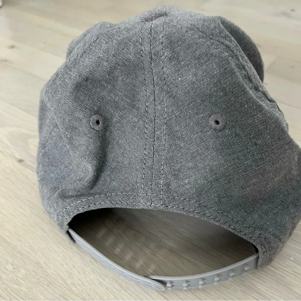Dude Perfect Hat 2022 Tour Baseball Cap NWOT